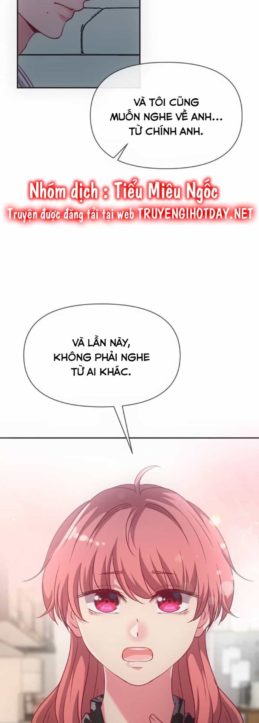 Xin Chào Con Yêu - Chương 34 - ảnh 35