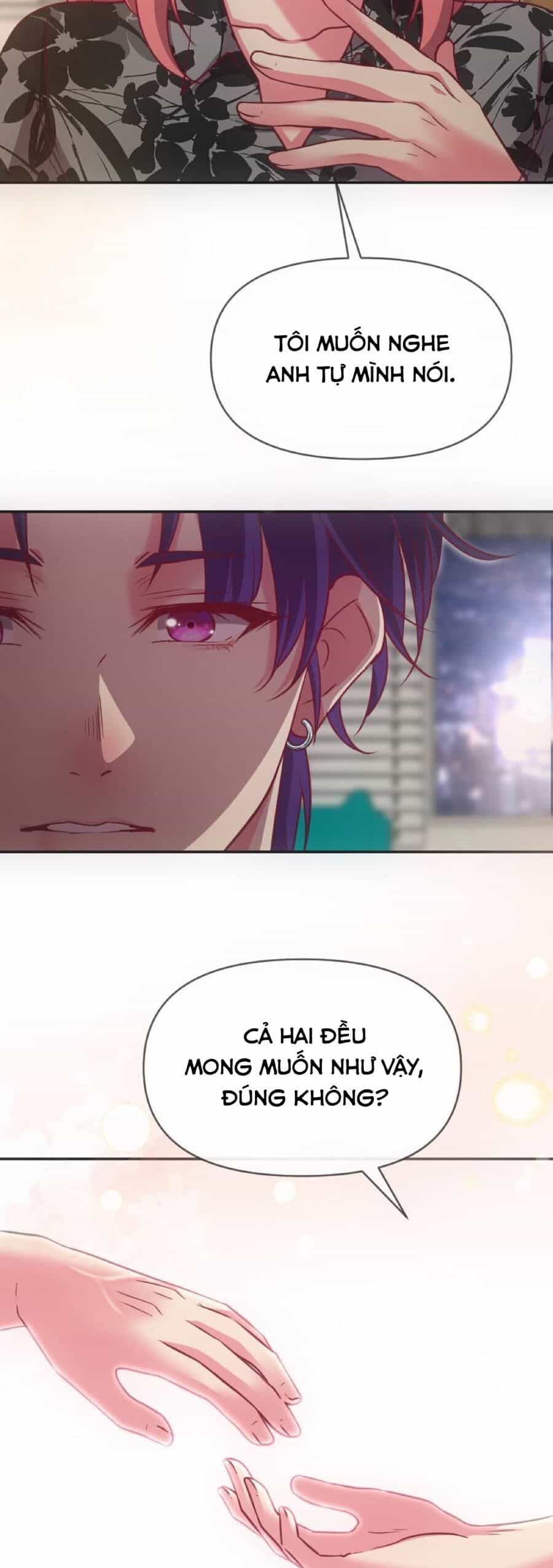 Xin Chào Con Yêu - Chương 34 - ảnh 36