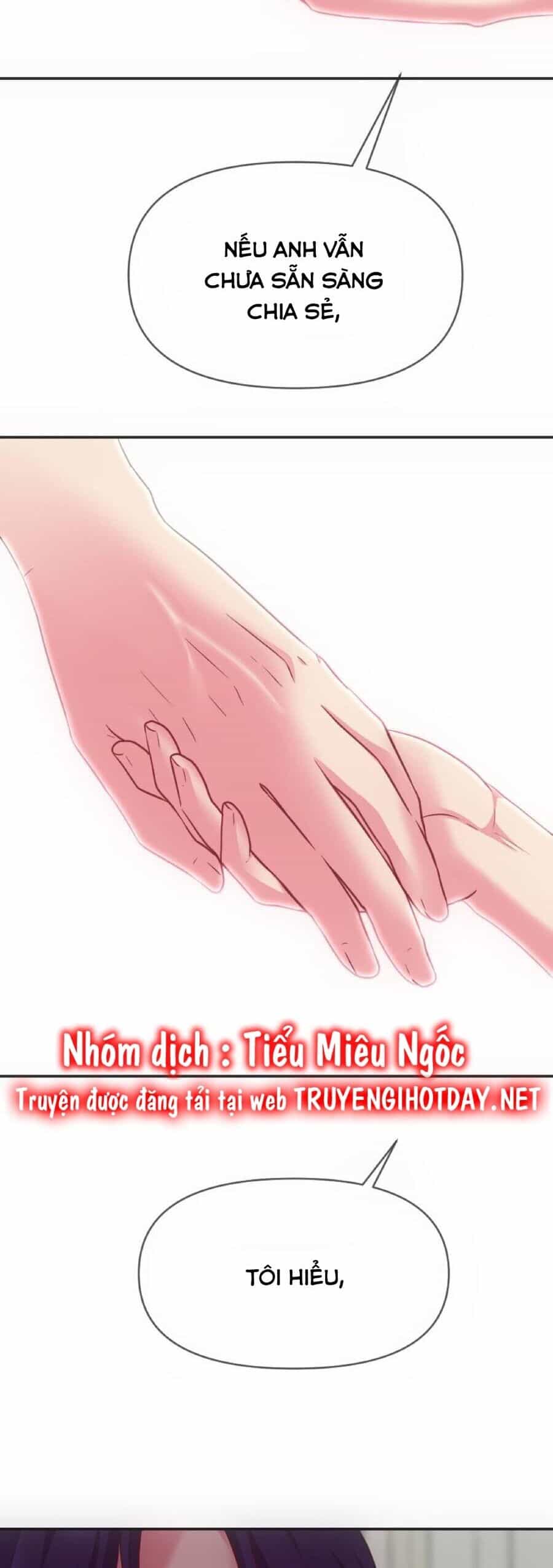 Xin Chào Con Yêu - Chương 34 - ảnh 37