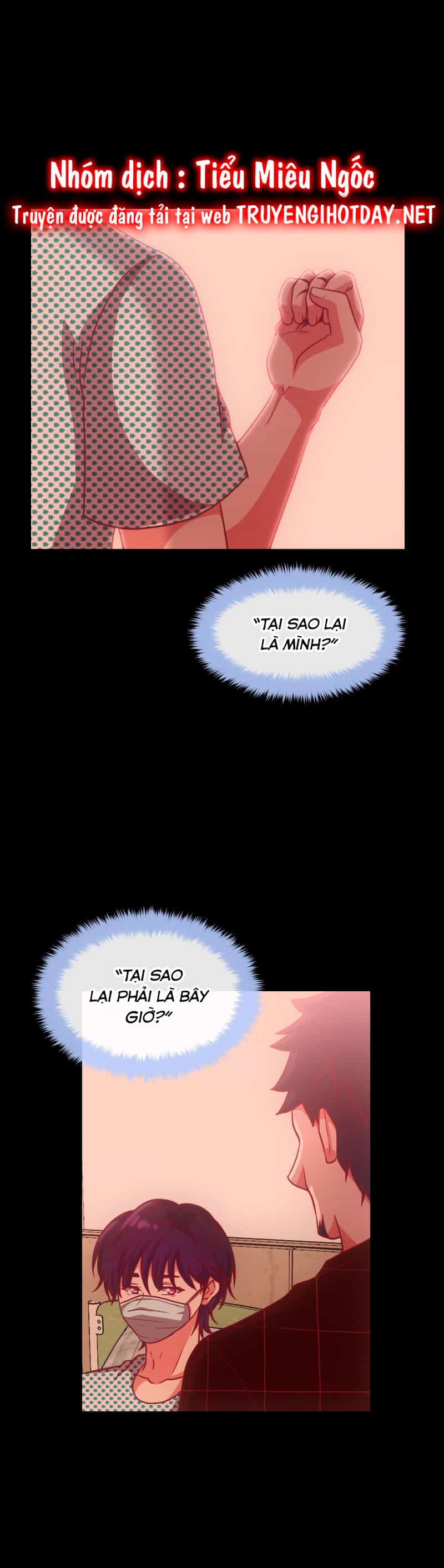 Xin Chào Con Yêu - Chương 35 - ảnh 15