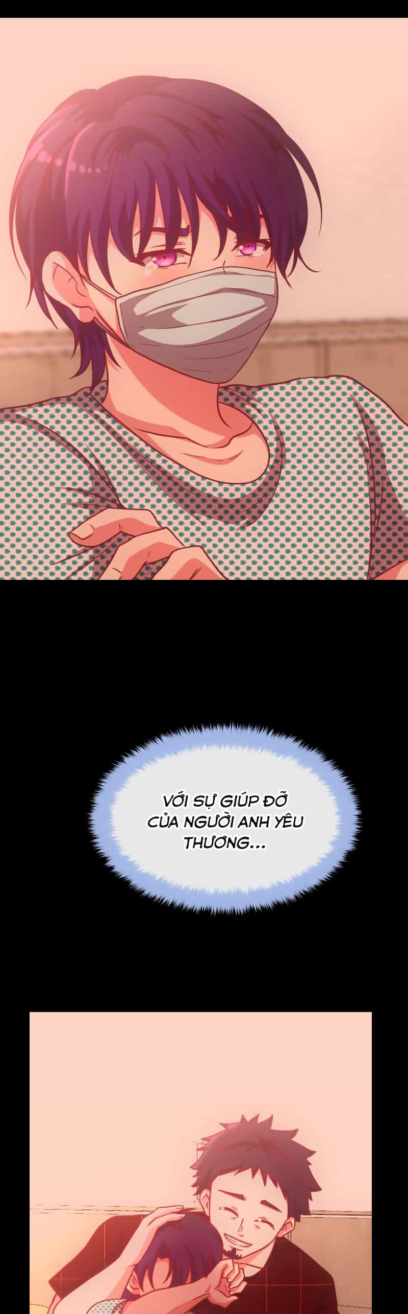 Xin Chào Con Yêu - Chương 35 - ảnh 17