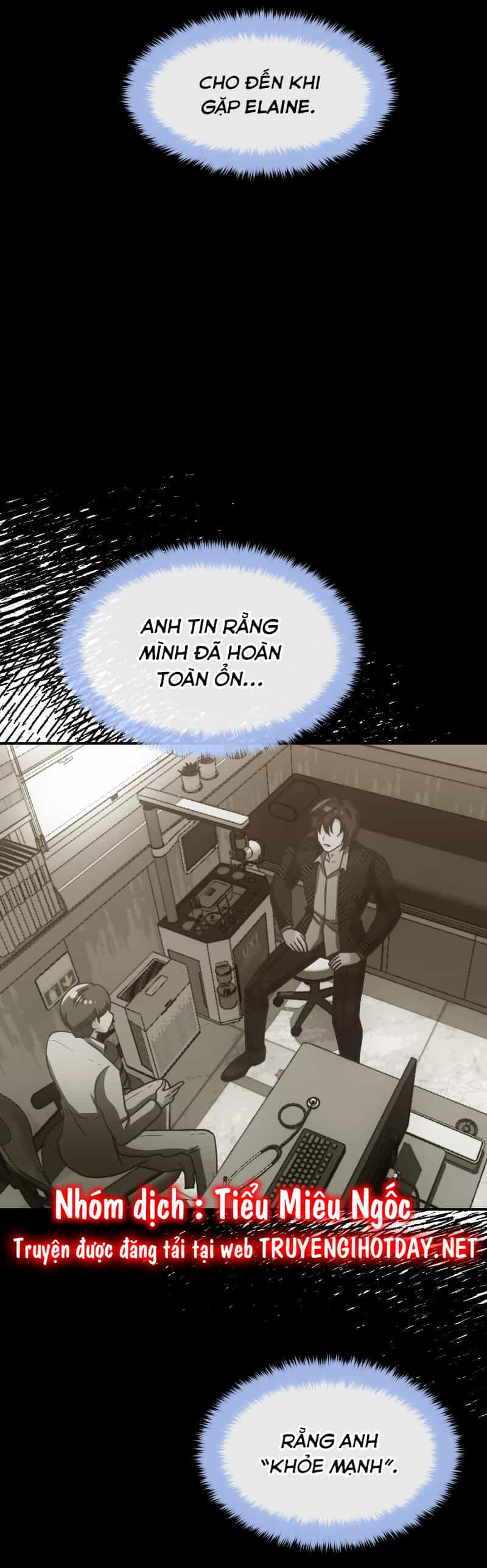 Xin Chào Con Yêu - Chương 35 - ảnh 21