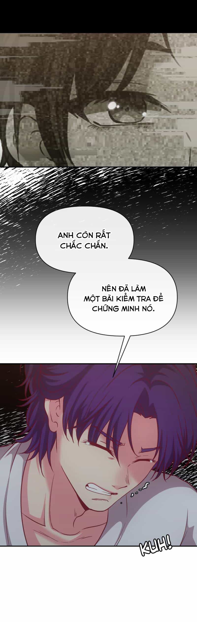 Xin Chào Con Yêu - Chương 35 - ảnh 22