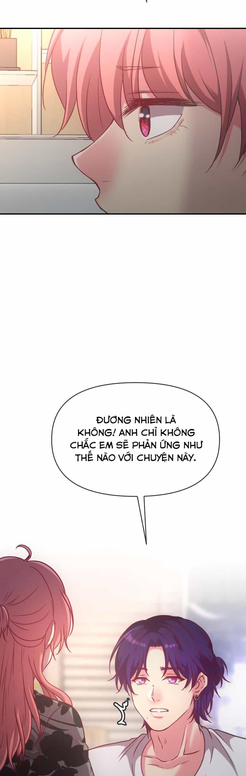 Xin Chào Con Yêu - Chương 35 - ảnh 25