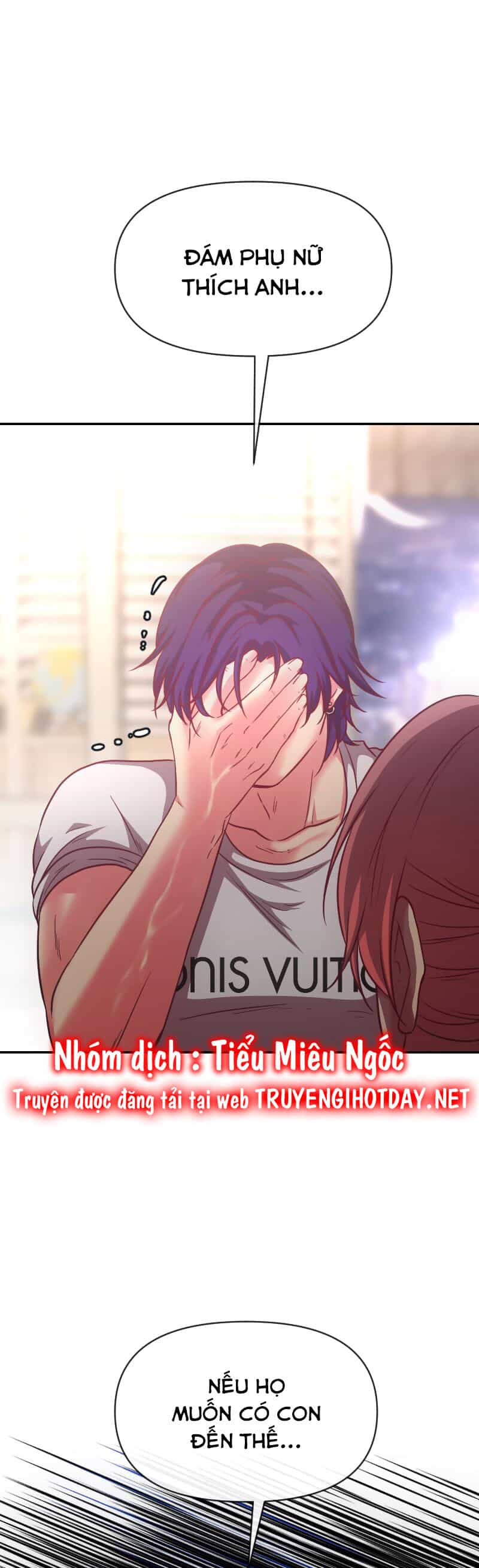 Xin Chào Con Yêu - Chương 35 - ảnh 3