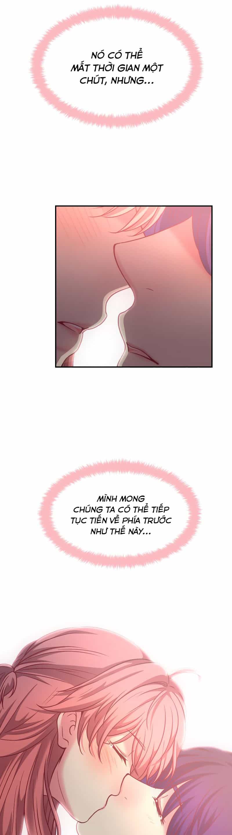 Xin Chào Con Yêu - Chương 35 - ảnh 35