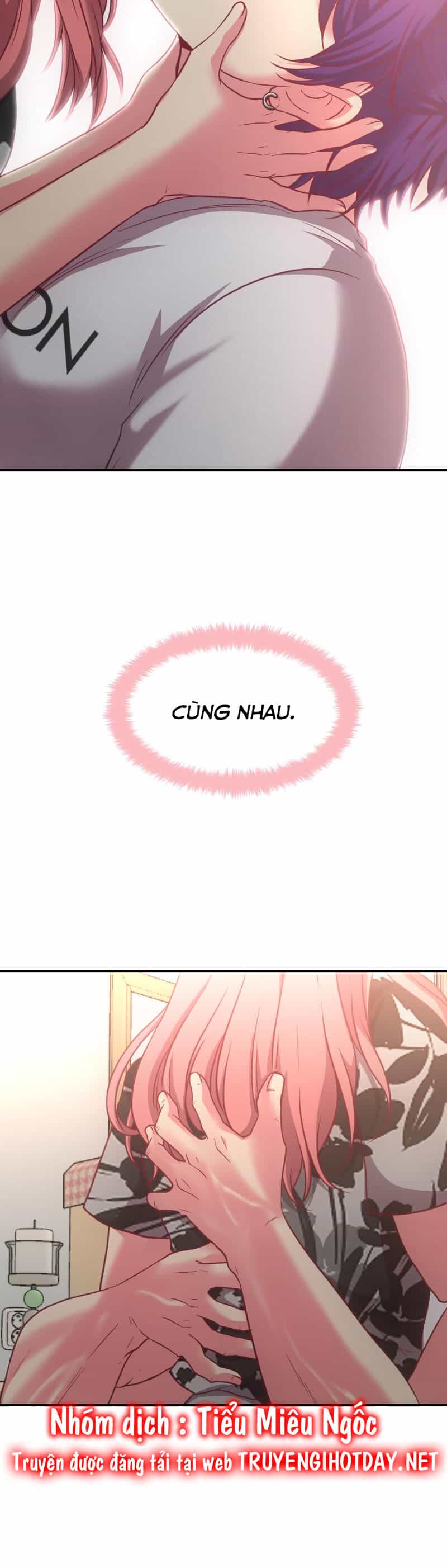 Xin Chào Con Yêu - Chương 35 - ảnh 36