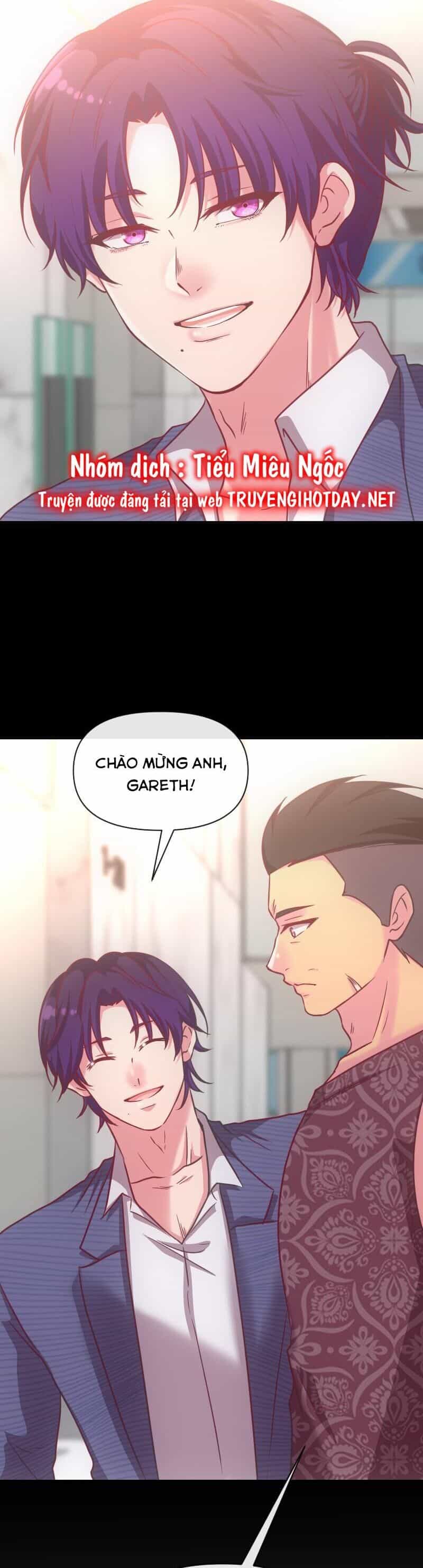 Xin Chào Con Yêu - Chương 36 - ảnh 14