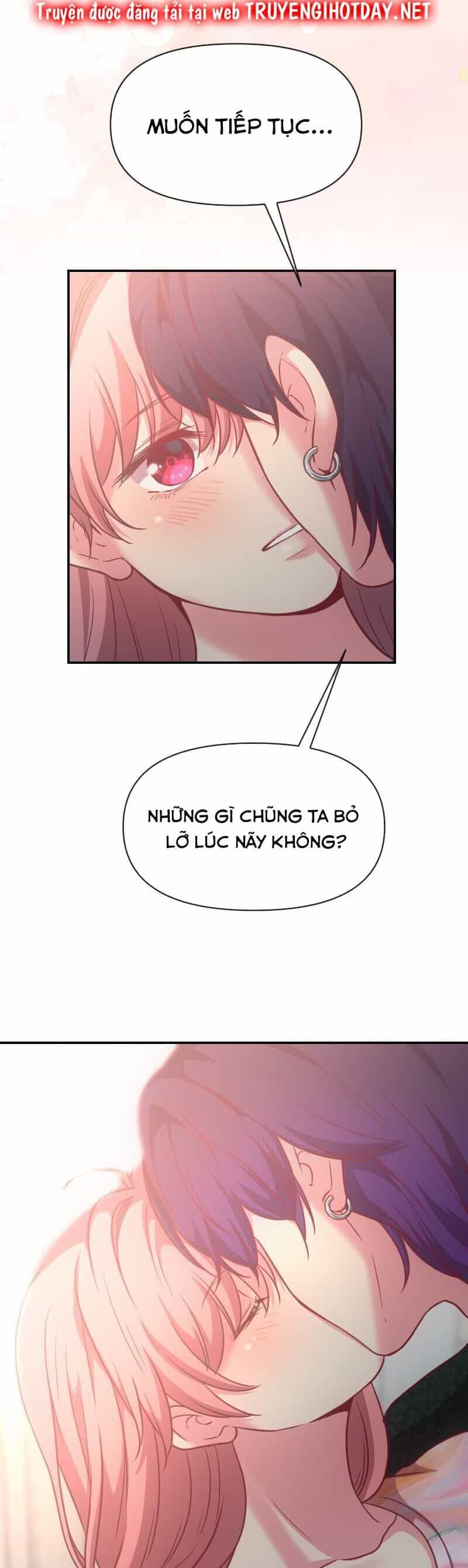 Xin Chào Con Yêu - Chương 36 - ảnh 32