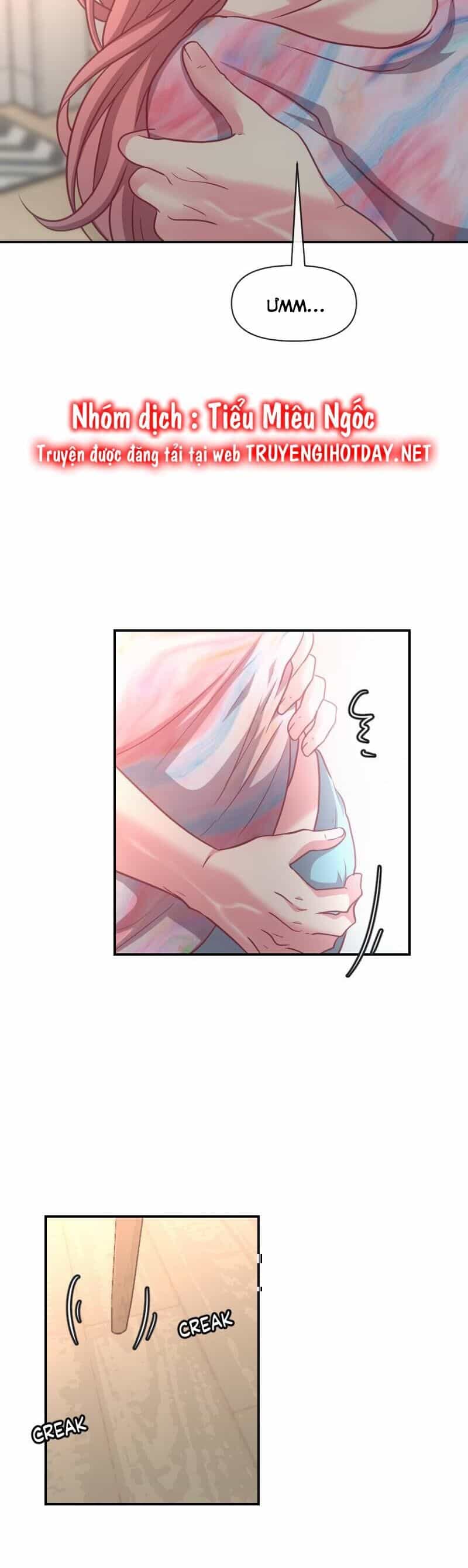 Xin Chào Con Yêu - Chương 36 - ảnh 33
