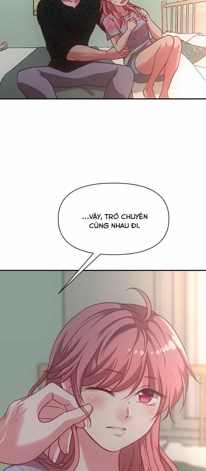 Xin Chào Con Yêu - Chương 37 - ảnh 23