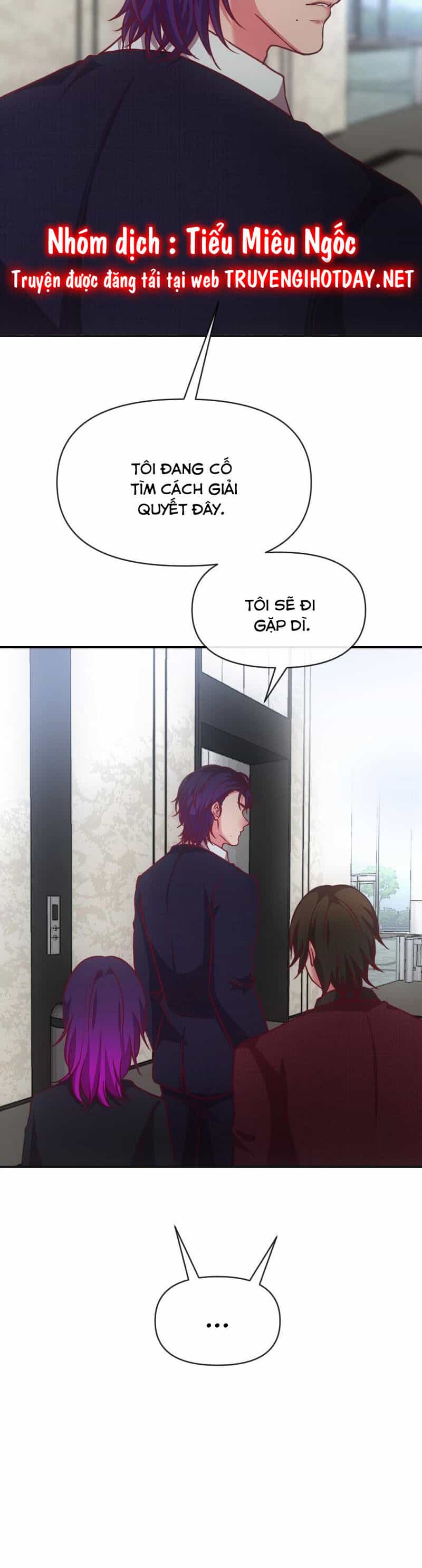 Xin Chào Con Yêu - Chương 38 - ảnh 30