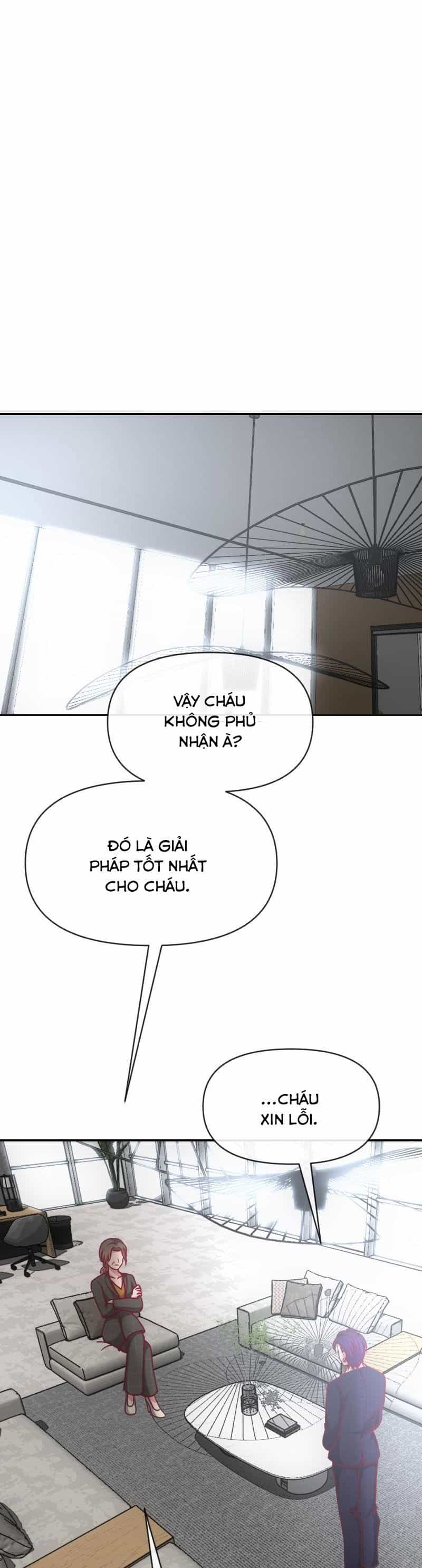 Xin Chào Con Yêu - Chương 38 - ảnh 31