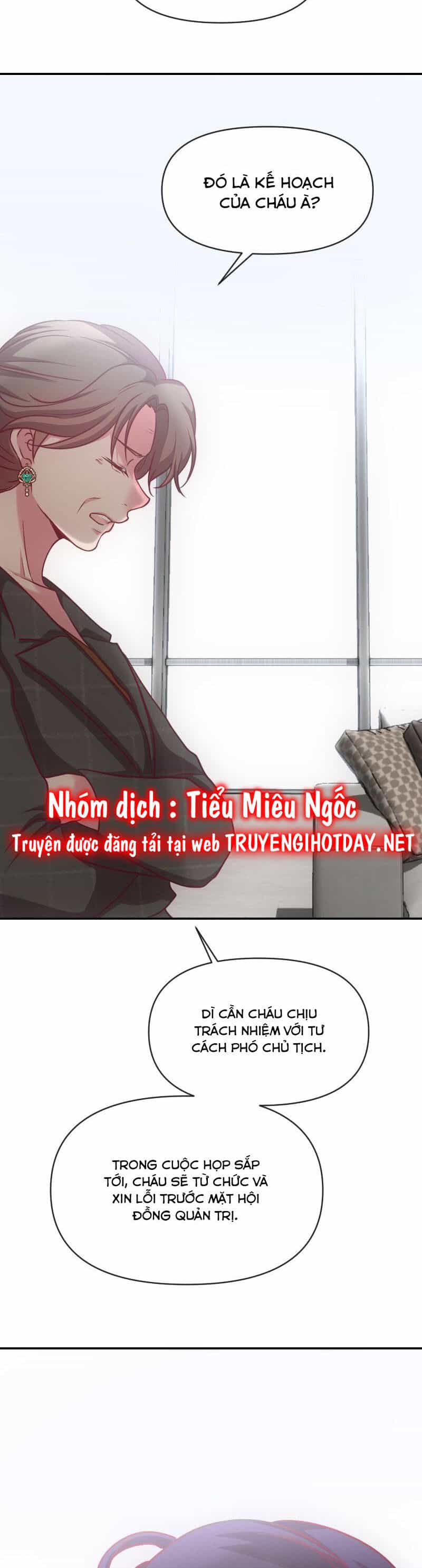 Xin Chào Con Yêu - Chương 38 - ảnh 34