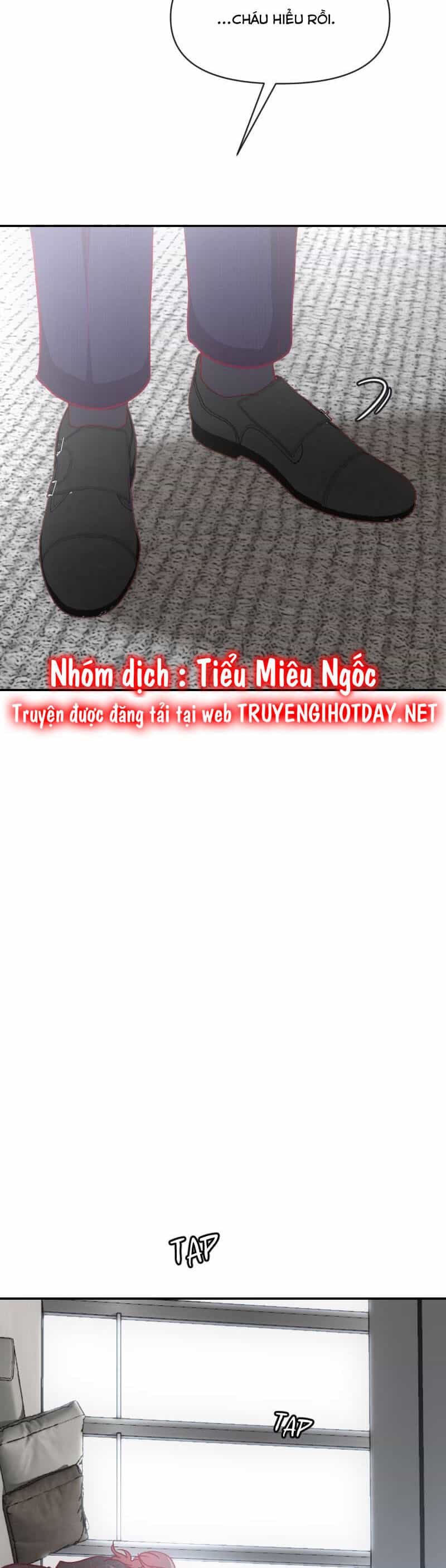 Xin Chào Con Yêu - Chương 38 - ảnh 36