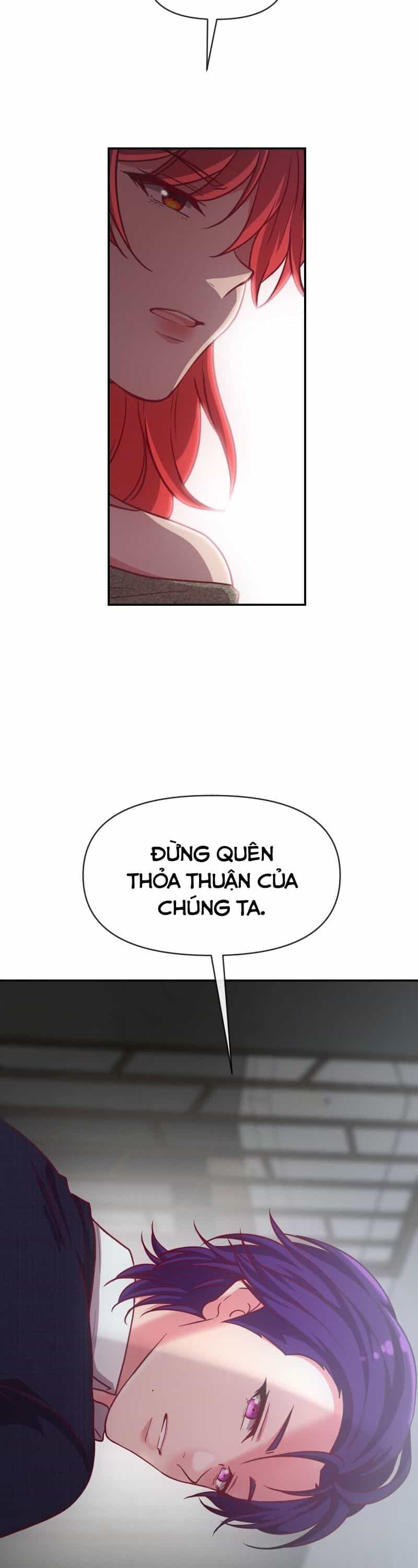 Xin Chào Con Yêu - Chương 39 - ảnh 10