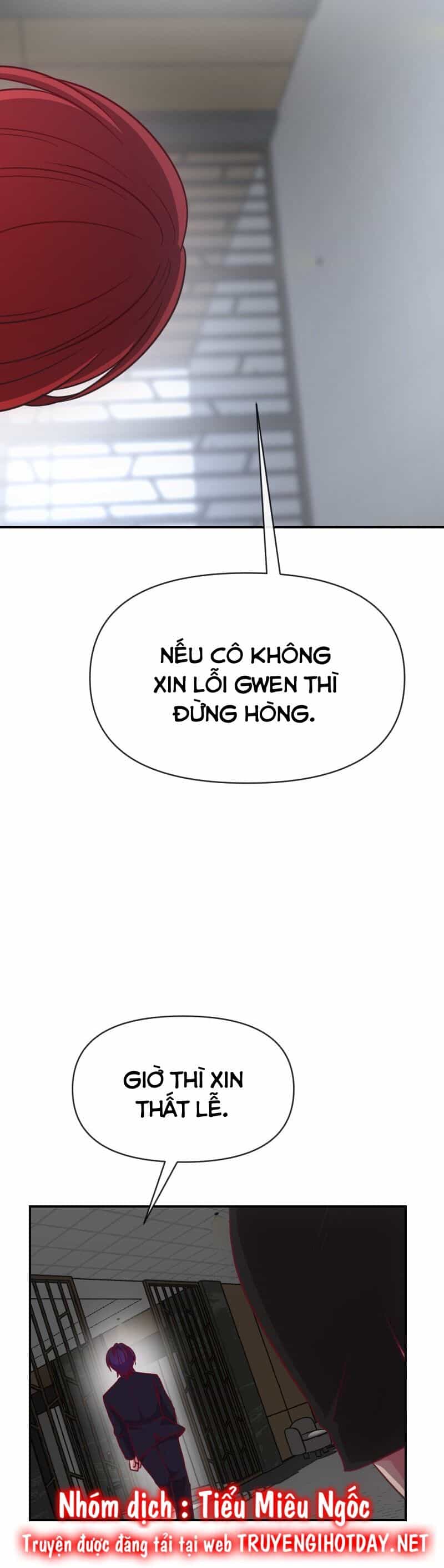 Xin Chào Con Yêu - Chương 39 - ảnh 11