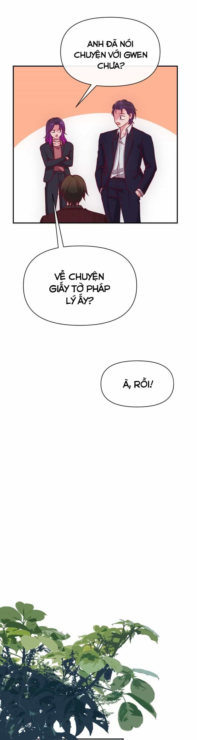 Xin Chào Con Yêu - Chương 39 - ảnh 19