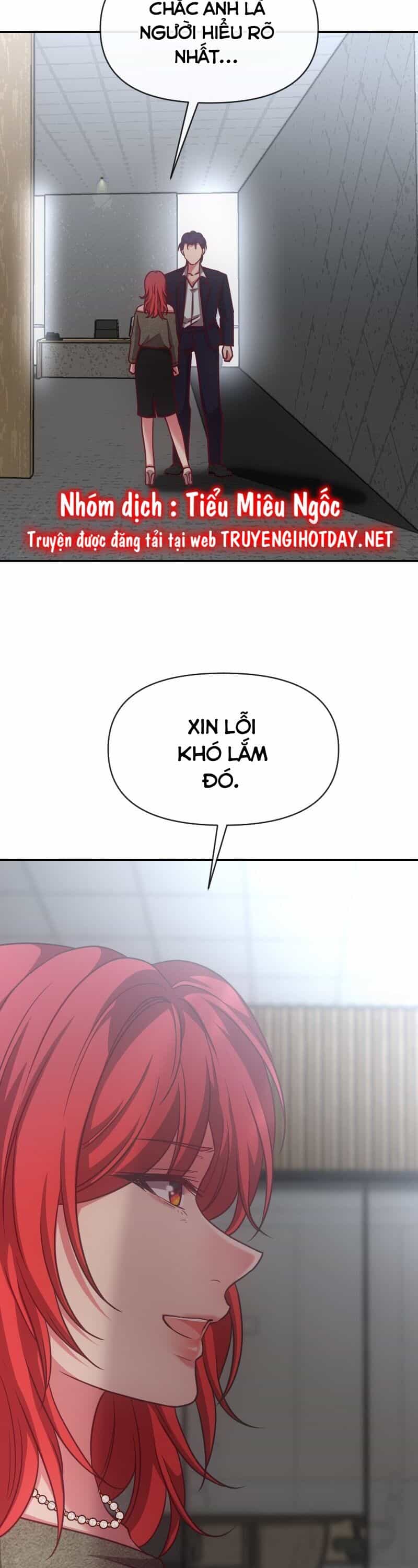 Xin Chào Con Yêu - Chương 39 - ảnh 8