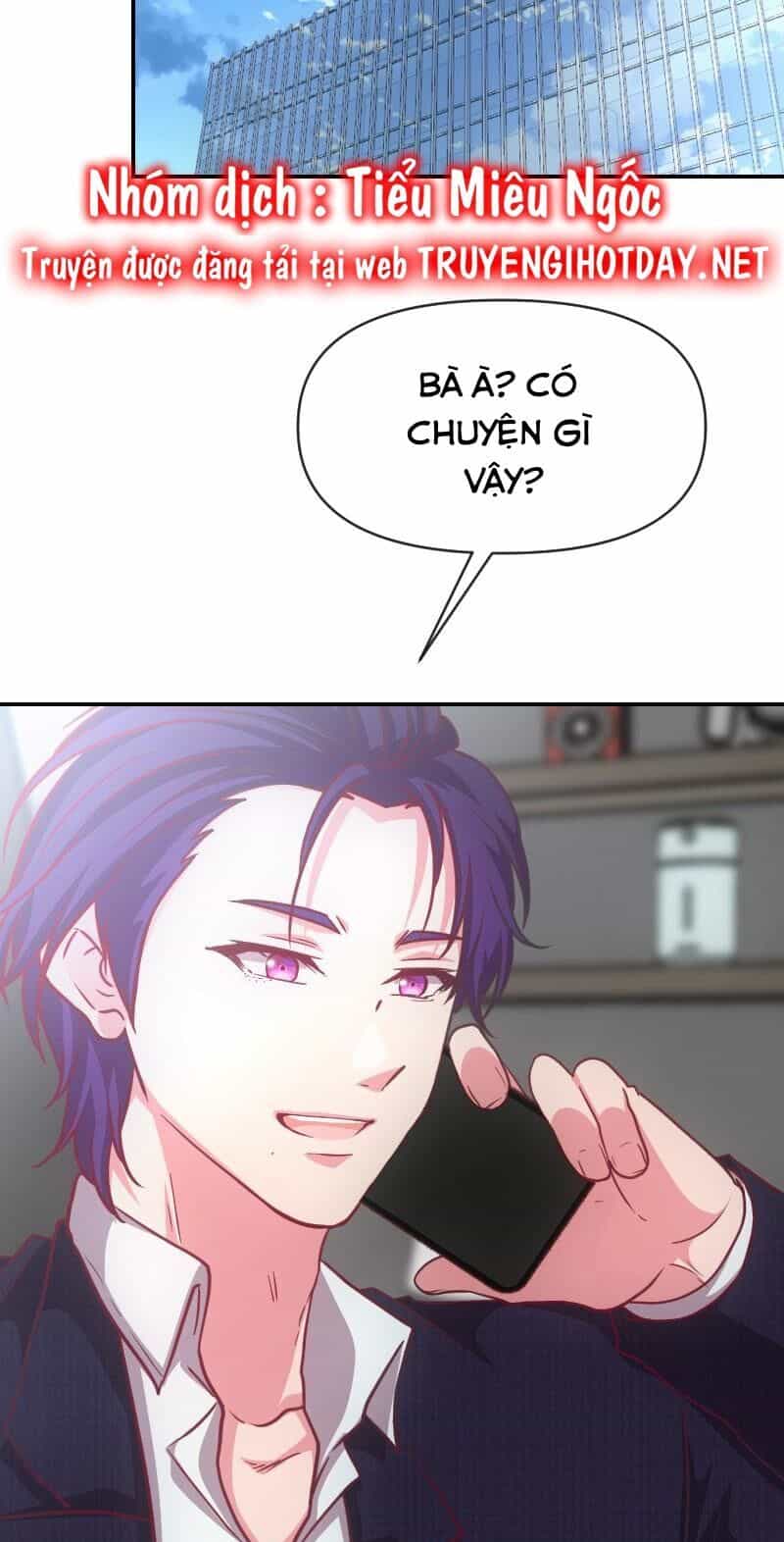 Xin Chào Con Yêu - Chương 40 - ảnh 12