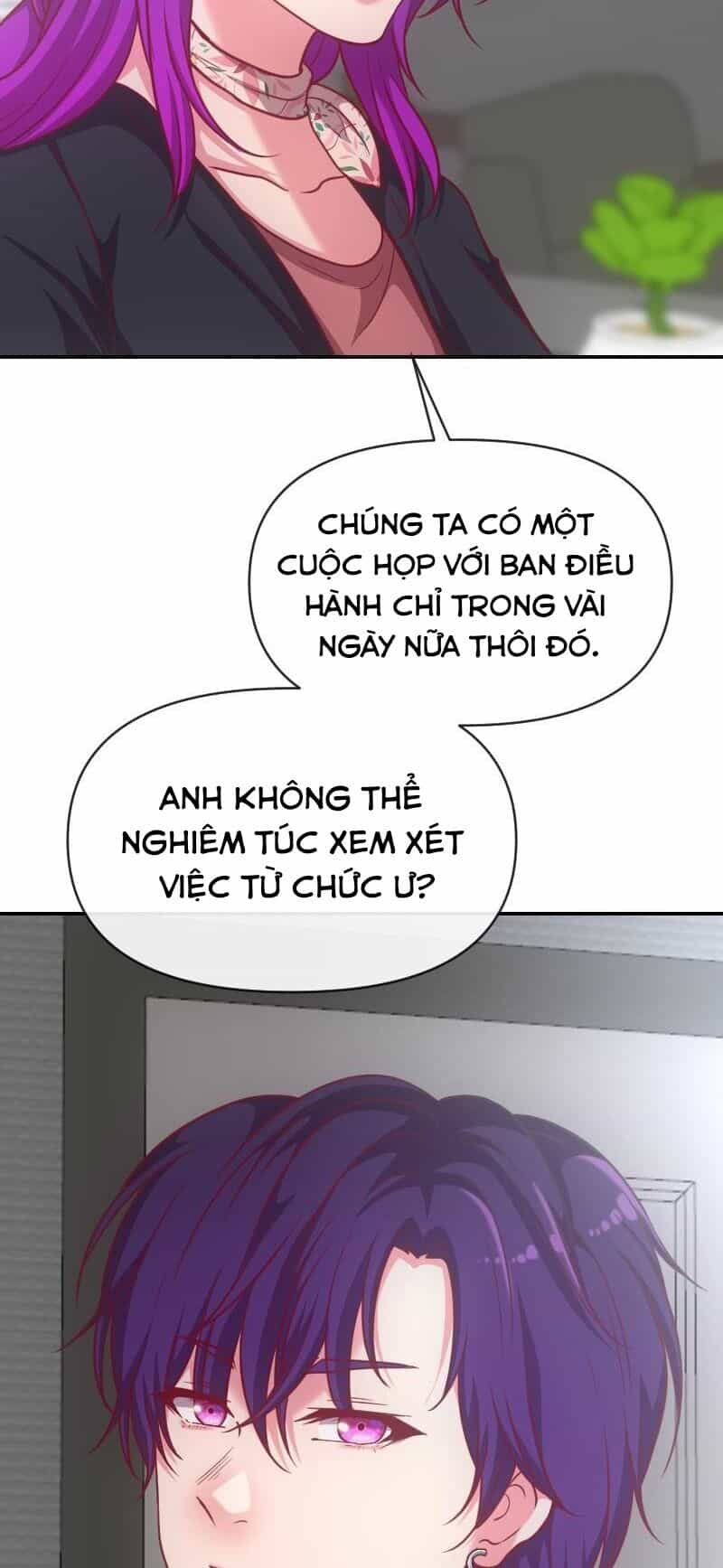 Xin Chào Con Yêu - Chương 40 - ảnh 21