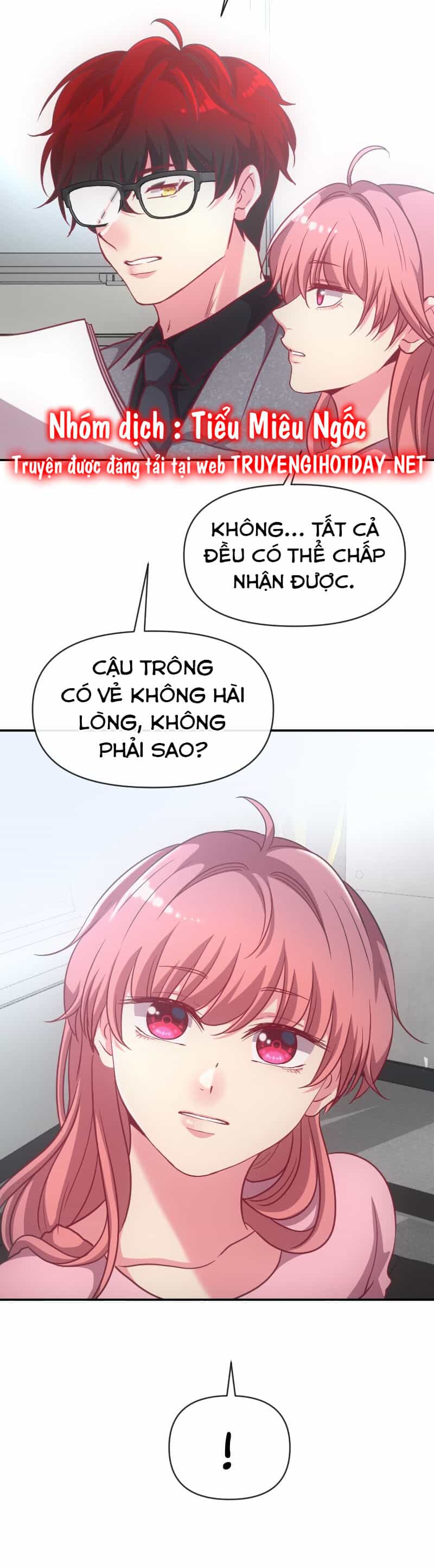 Xin Chào Con Yêu - Chương 41 - ảnh 14