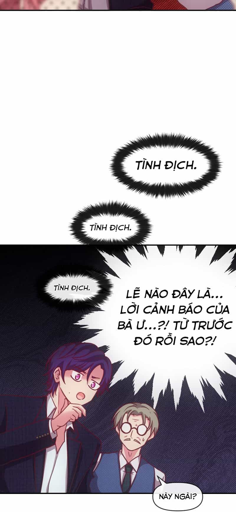 Xin Chào Con Yêu - Chương 41 - ảnh 18