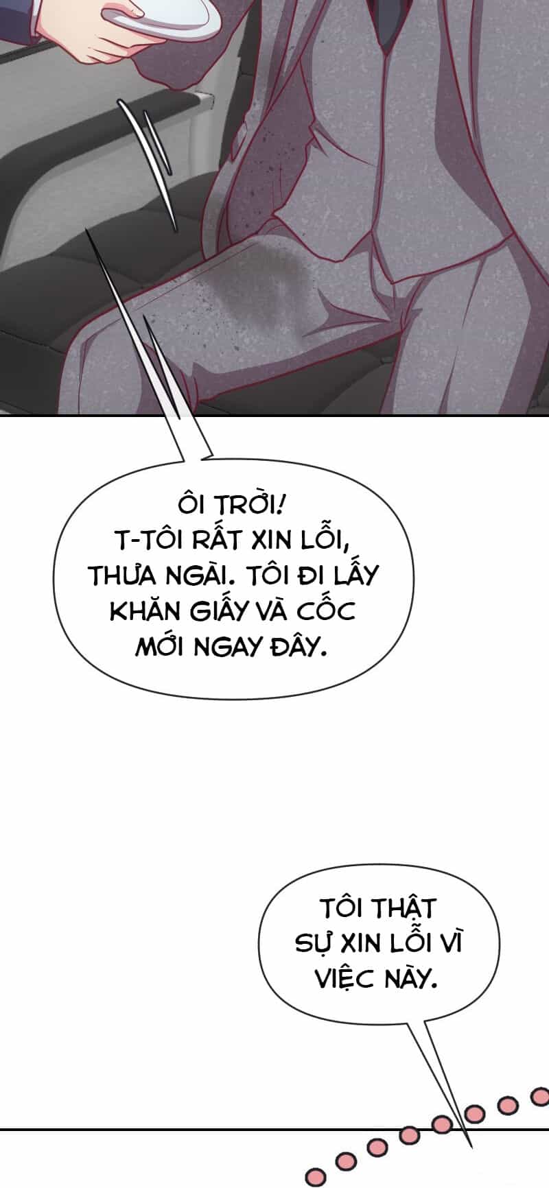 Xin Chào Con Yêu - Chương 41 - ảnh 24