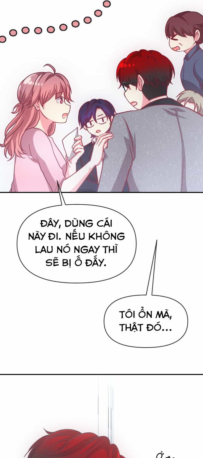Xin Chào Con Yêu - Chương 41 - ảnh 25