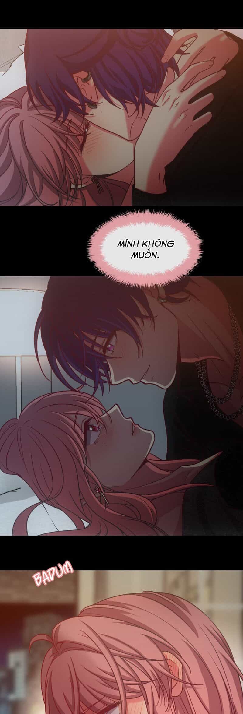 Xin Chào Con Yêu - Chương 5 - ảnh 43