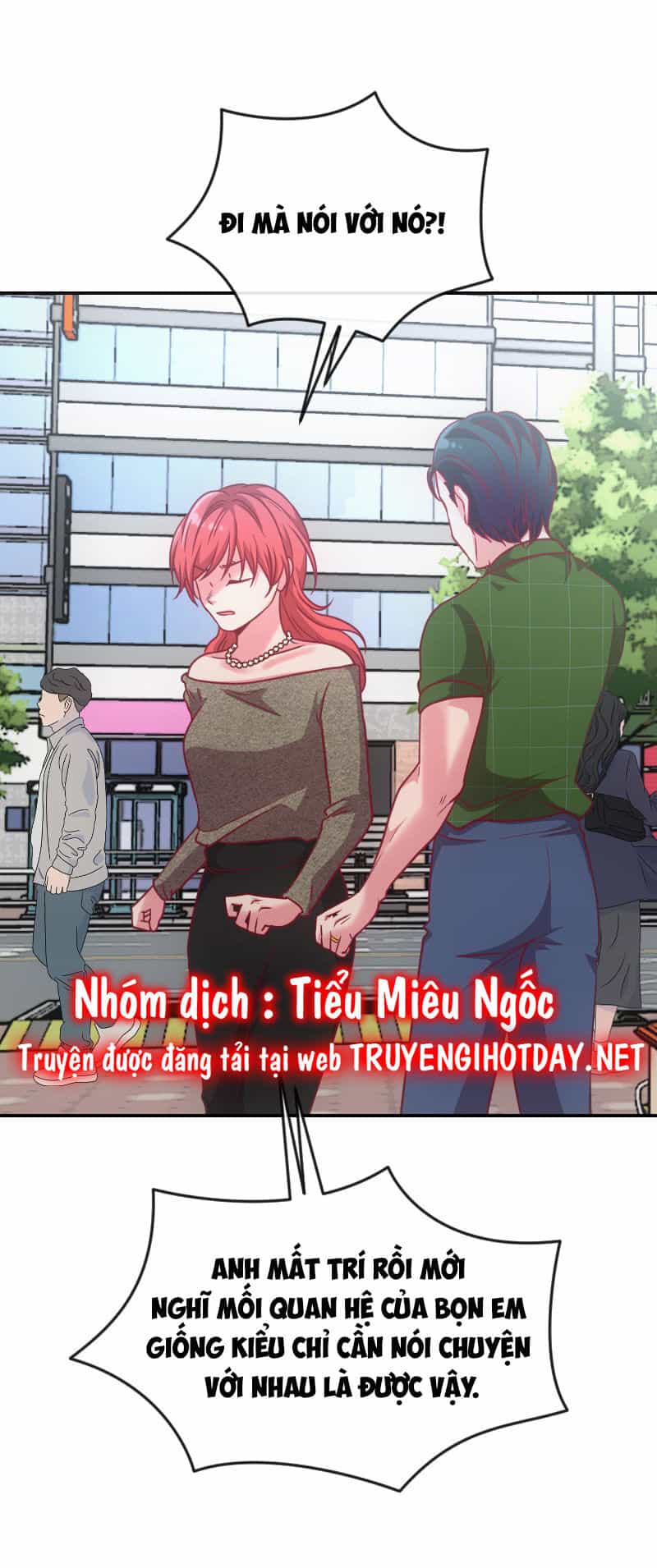 Xin Chào Con Yêu - Chương 42 - ảnh 15