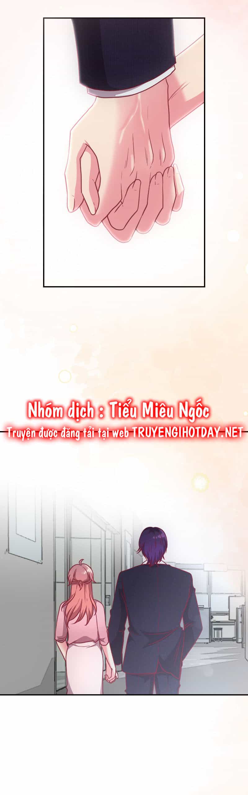 Xin Chào Con Yêu - Chương 42 - ảnh 28