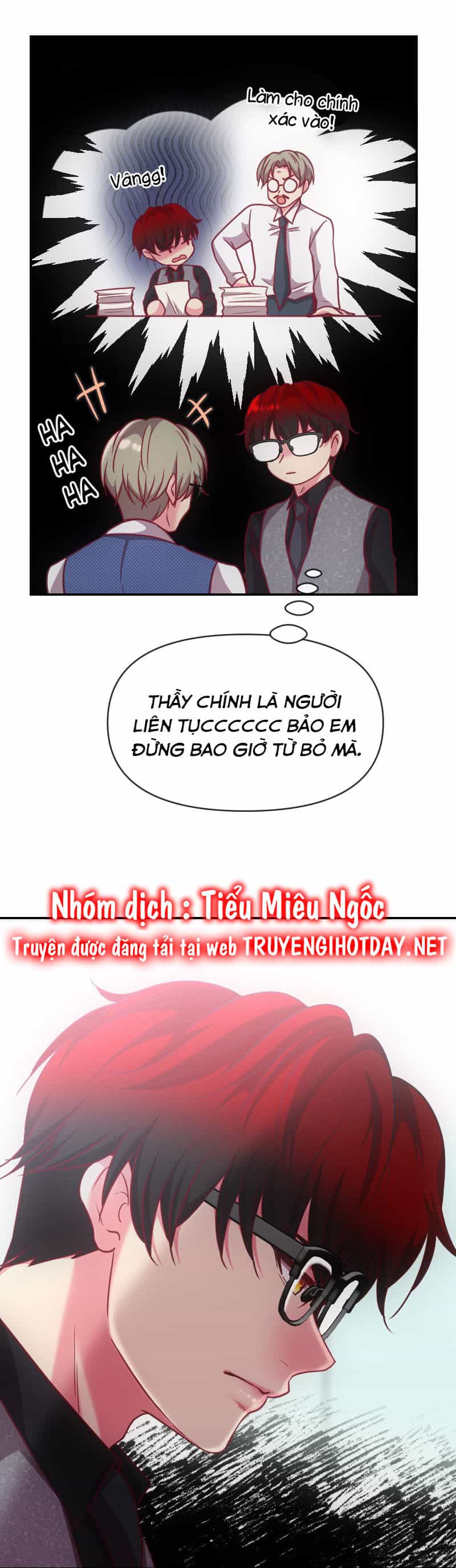 Xin Chào Con Yêu - Chương 42 - ảnh 34