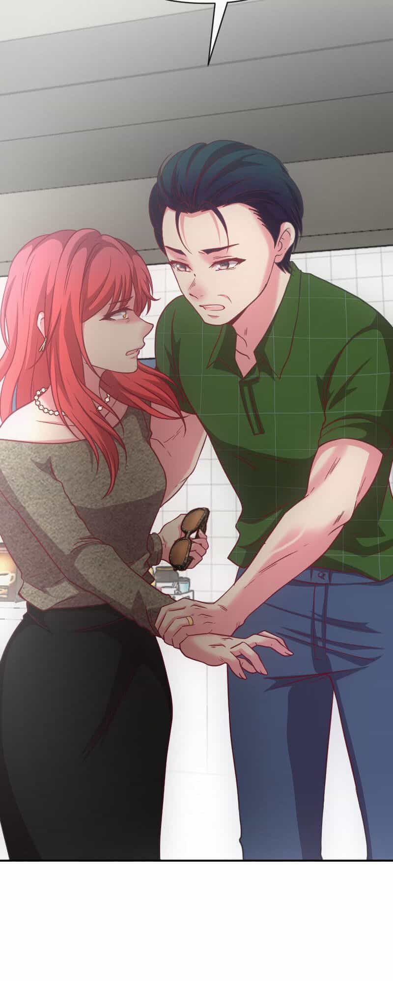 Xin Chào Con Yêu - Chương 42 - ảnh 9