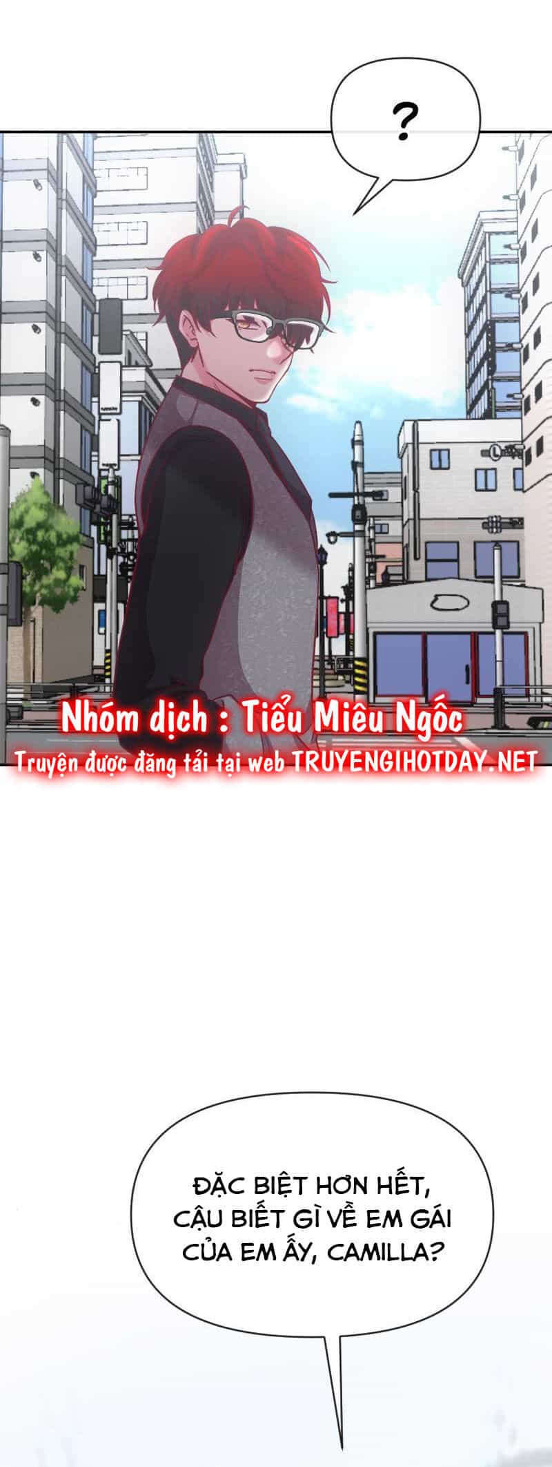 Xin Chào Con Yêu - Chương 43 - ảnh 5