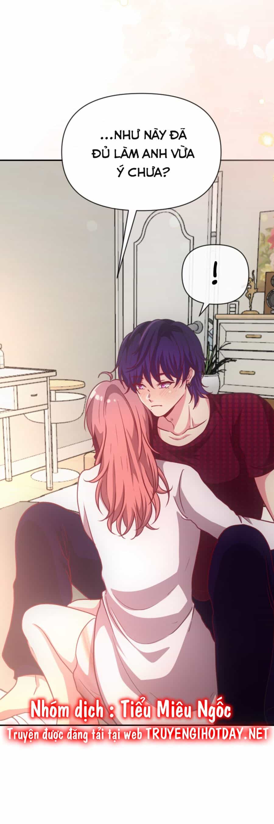 Xin Chào Con Yêu - Chương 44 - ảnh 44