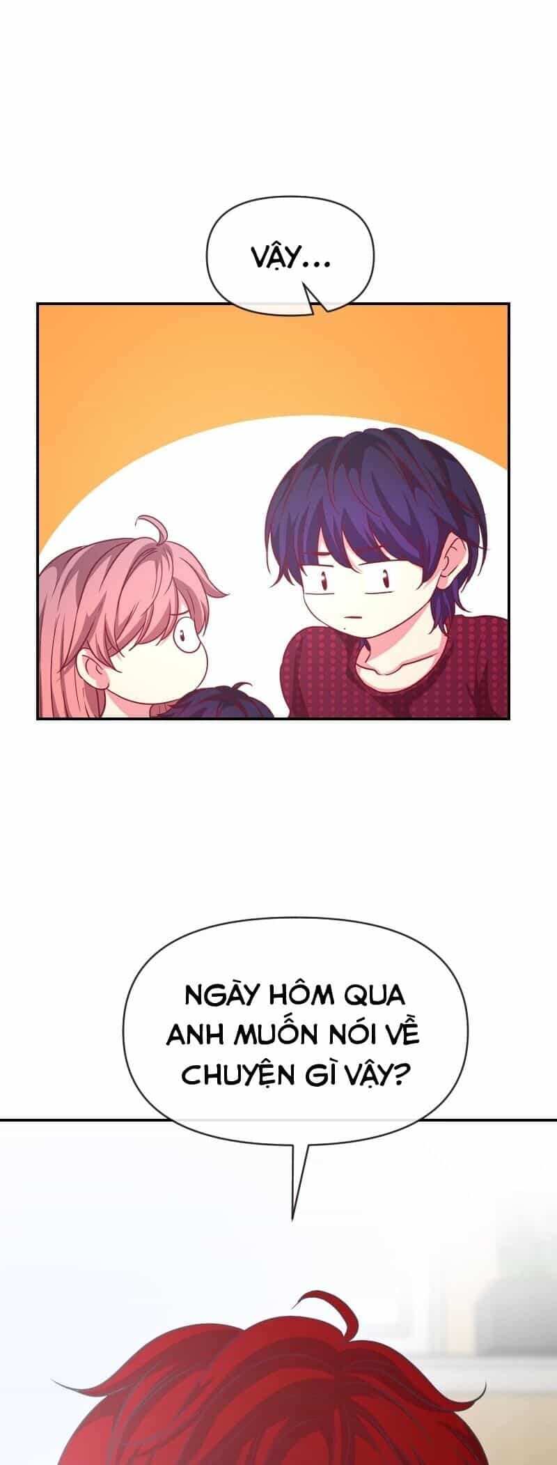 Xin Chào Con Yêu - Chương 45 - ảnh 33