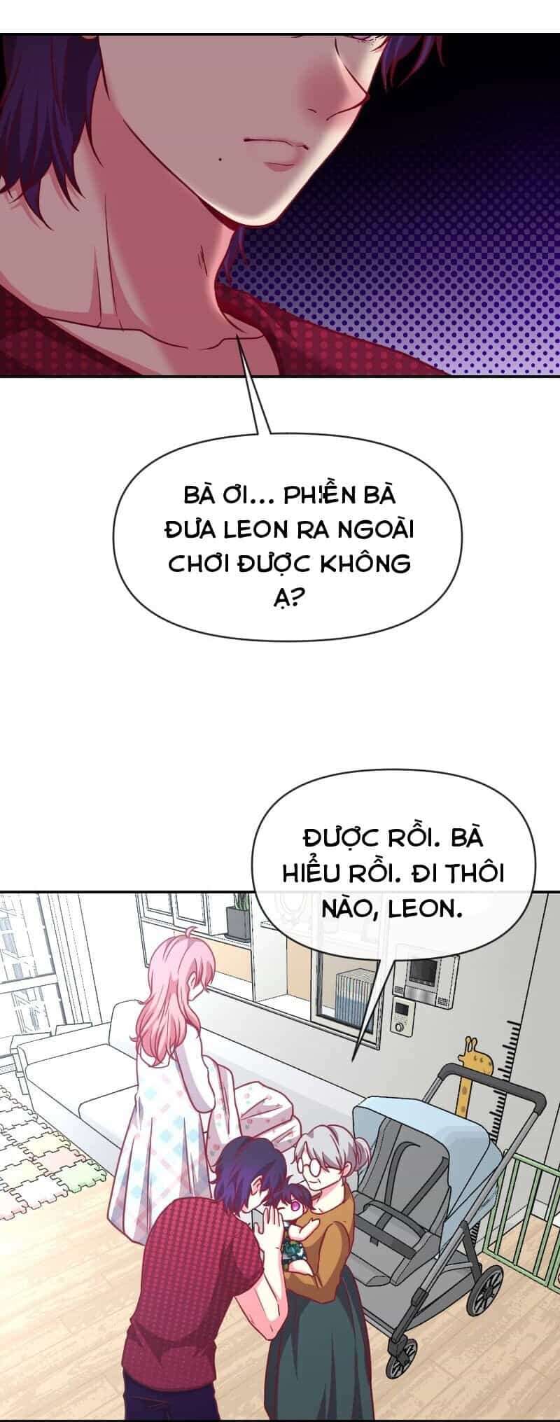 Xin Chào Con Yêu - Chương 45 - ảnh 35
