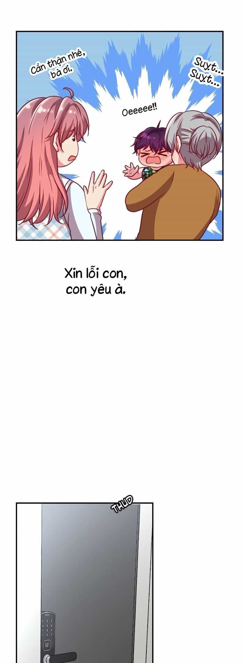Xin Chào Con Yêu - Chương 45 - ảnh 37