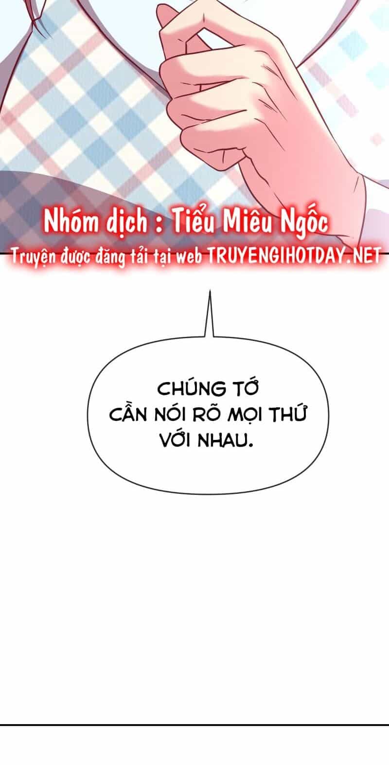 Xin Chào Con Yêu - Chương 46 - ảnh 14