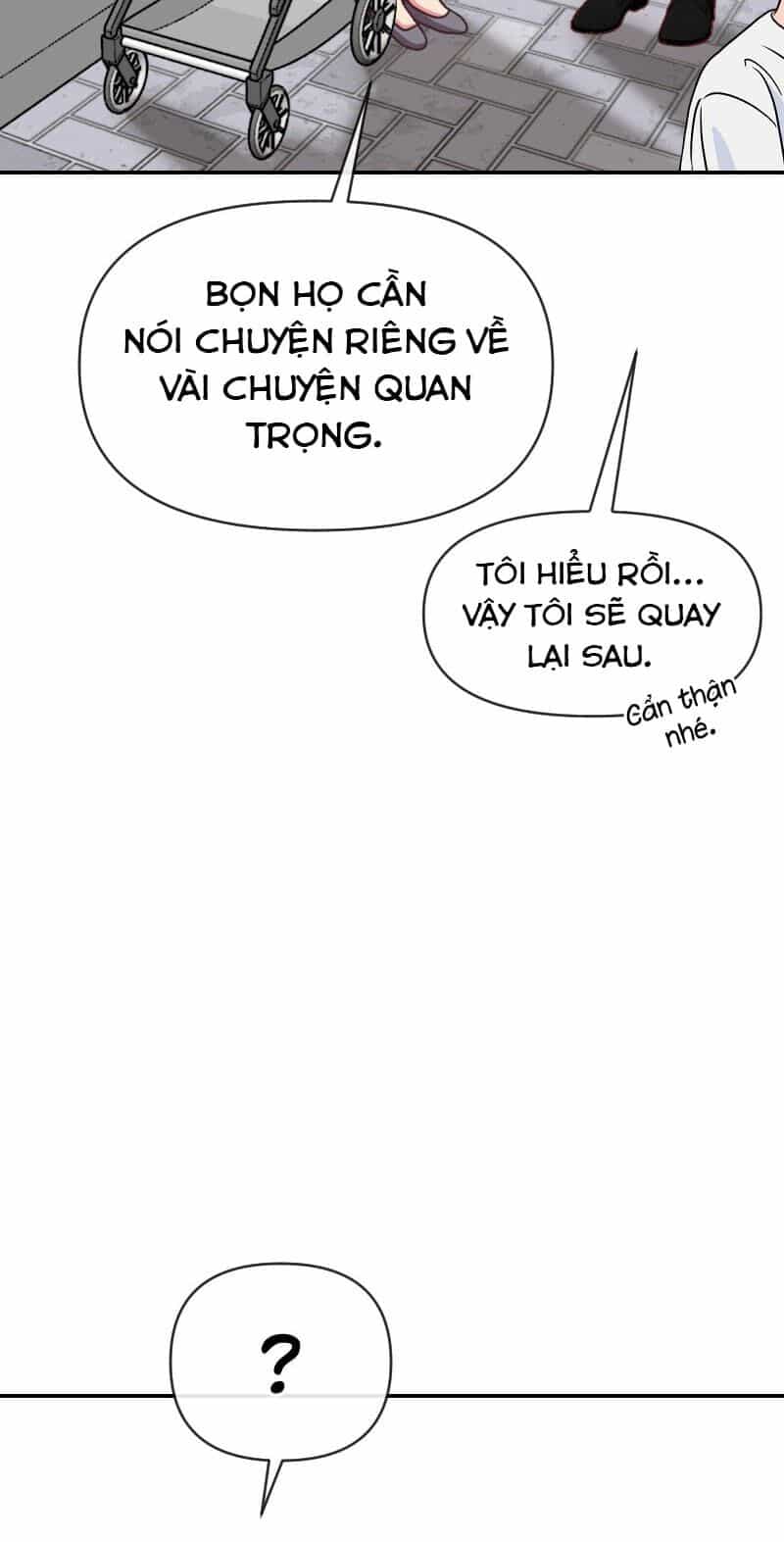 Xin Chào Con Yêu - Chương 46 - ảnh 21