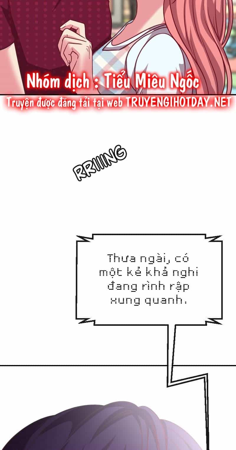 Xin Chào Con Yêu - Chương 46 - ảnh 37