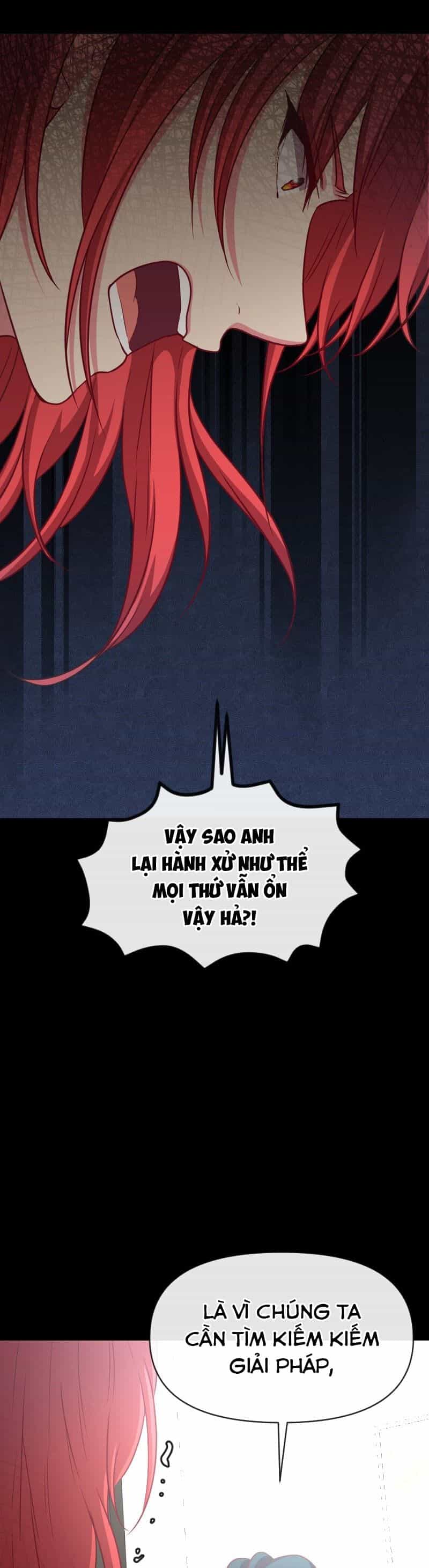 Xin Chào Con Yêu - Chương 46 - ảnh 59
