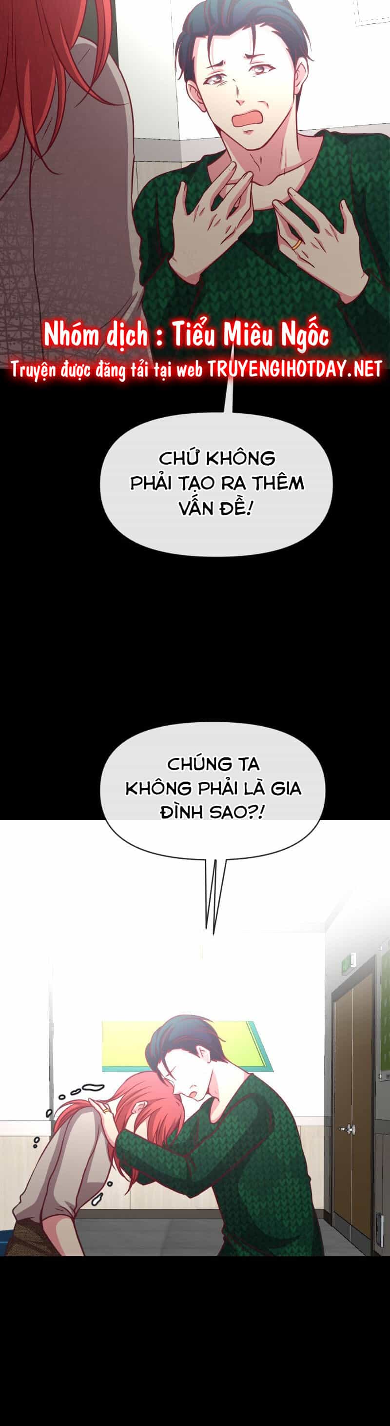 Xin Chào Con Yêu - Chương 46 - ảnh 60