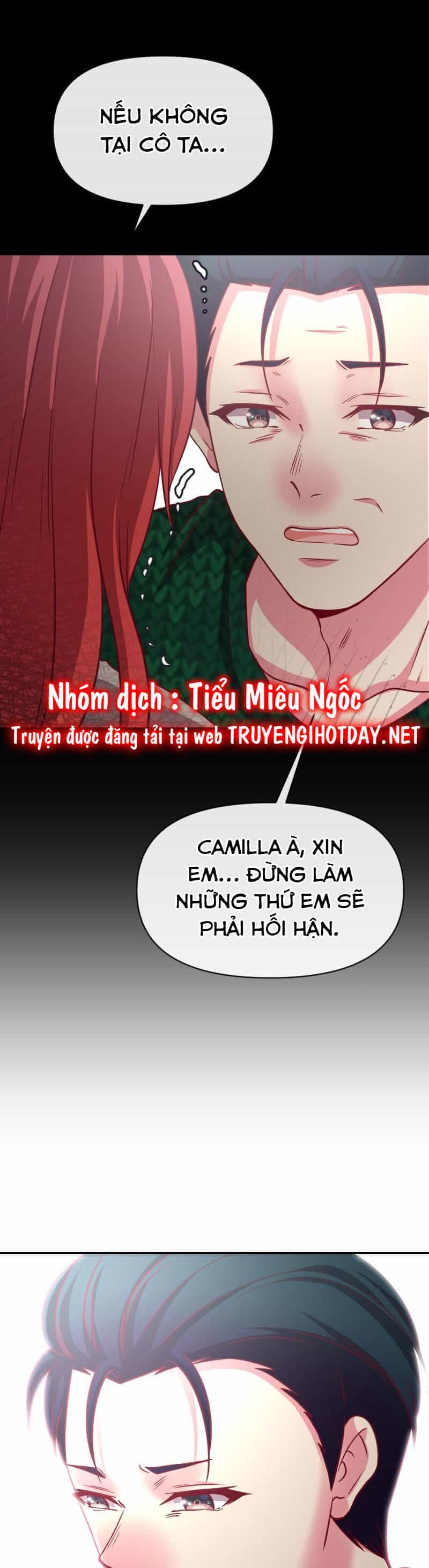Xin Chào Con Yêu - Chương 46 - ảnh 61