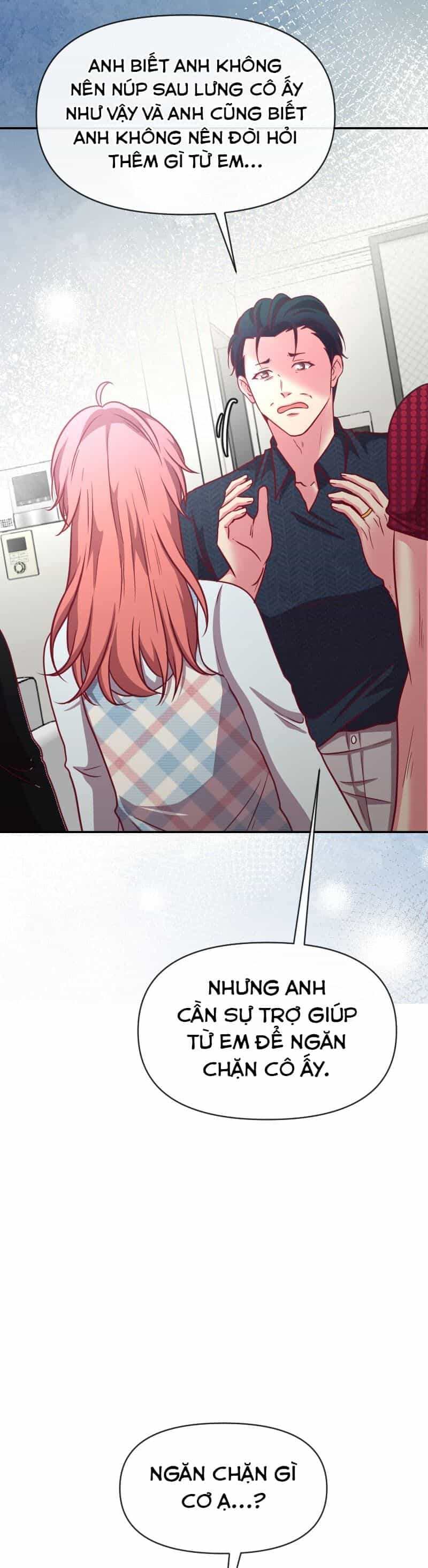 Xin Chào Con Yêu - Chương 46 - ảnh 63