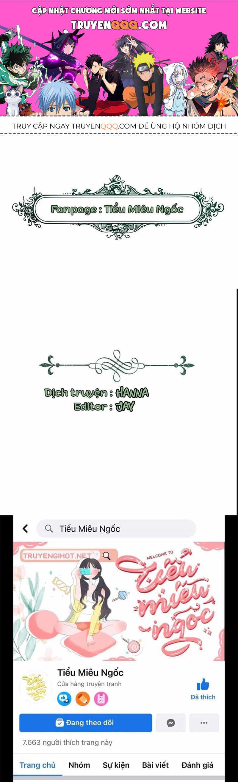 Xin Chào Con Yêu - Chương 47 - ảnh 1