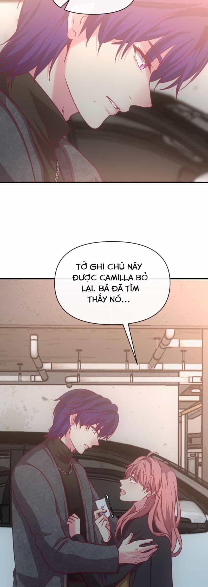 Xin Chào Con Yêu - Chương 47 - ảnh 34