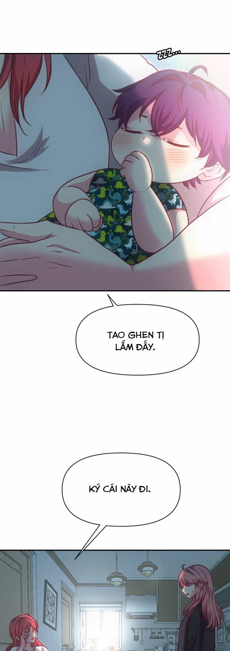 Xin Chào Con Yêu - Chương 47 - ảnh 49