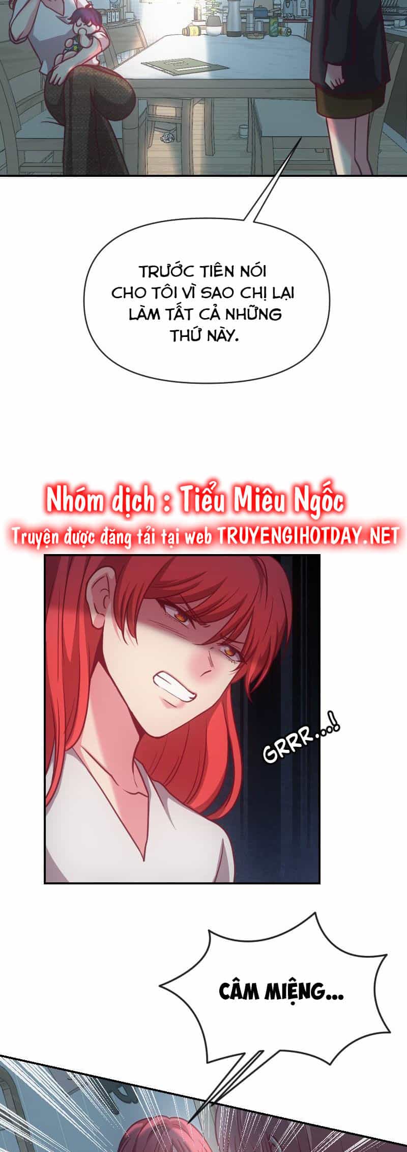 Xin Chào Con Yêu - Chương 47 - ảnh 50
